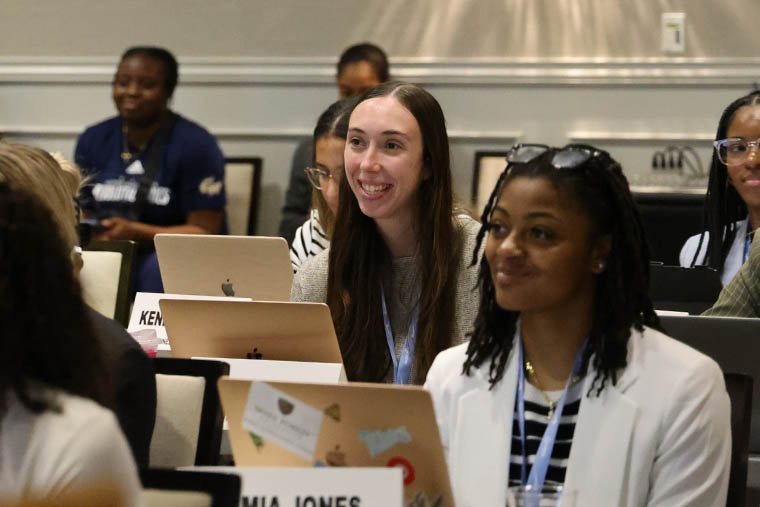 So You Want To Be A Coach